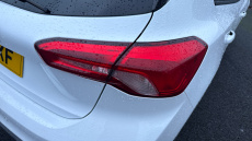 Ford Focus 1.0 EcoBoost 125 ST-Line Nav 5dr Petrol Hatchback